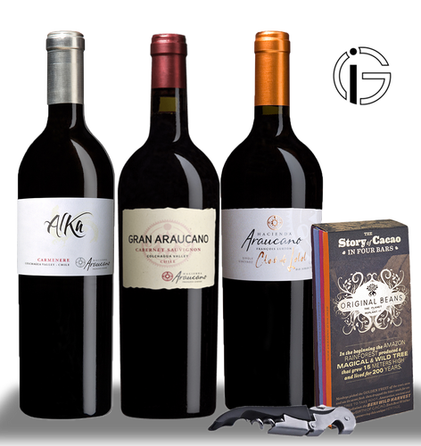 Wine sets