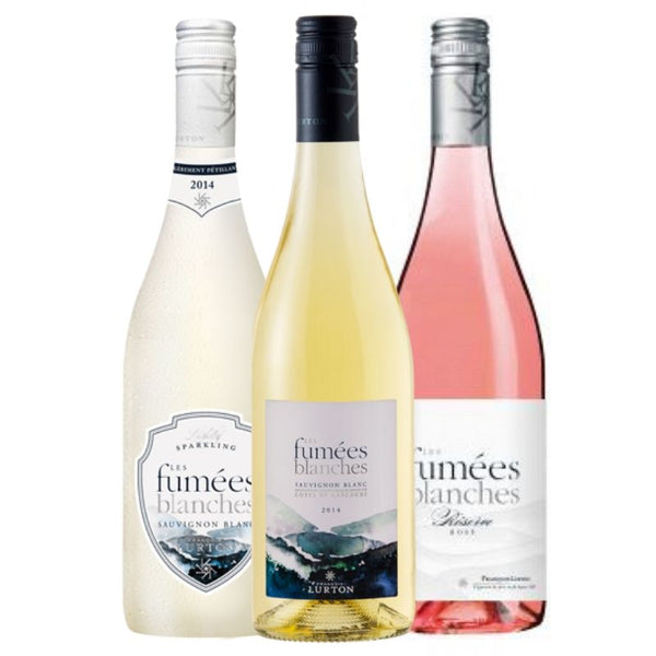 Les Fumées Blanches 6 bottles