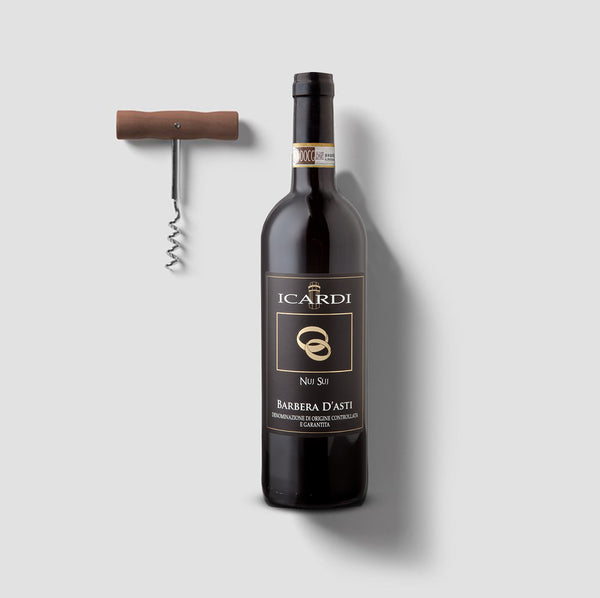 Italy wine set 2 red 1 white